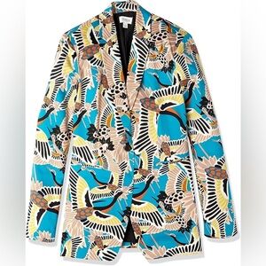 TEREA Women's Catalina Blazer